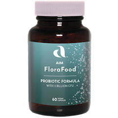Florafood probiotic
